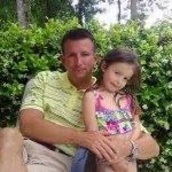 Meet your Posher, Charlie - Picture 1 of 1